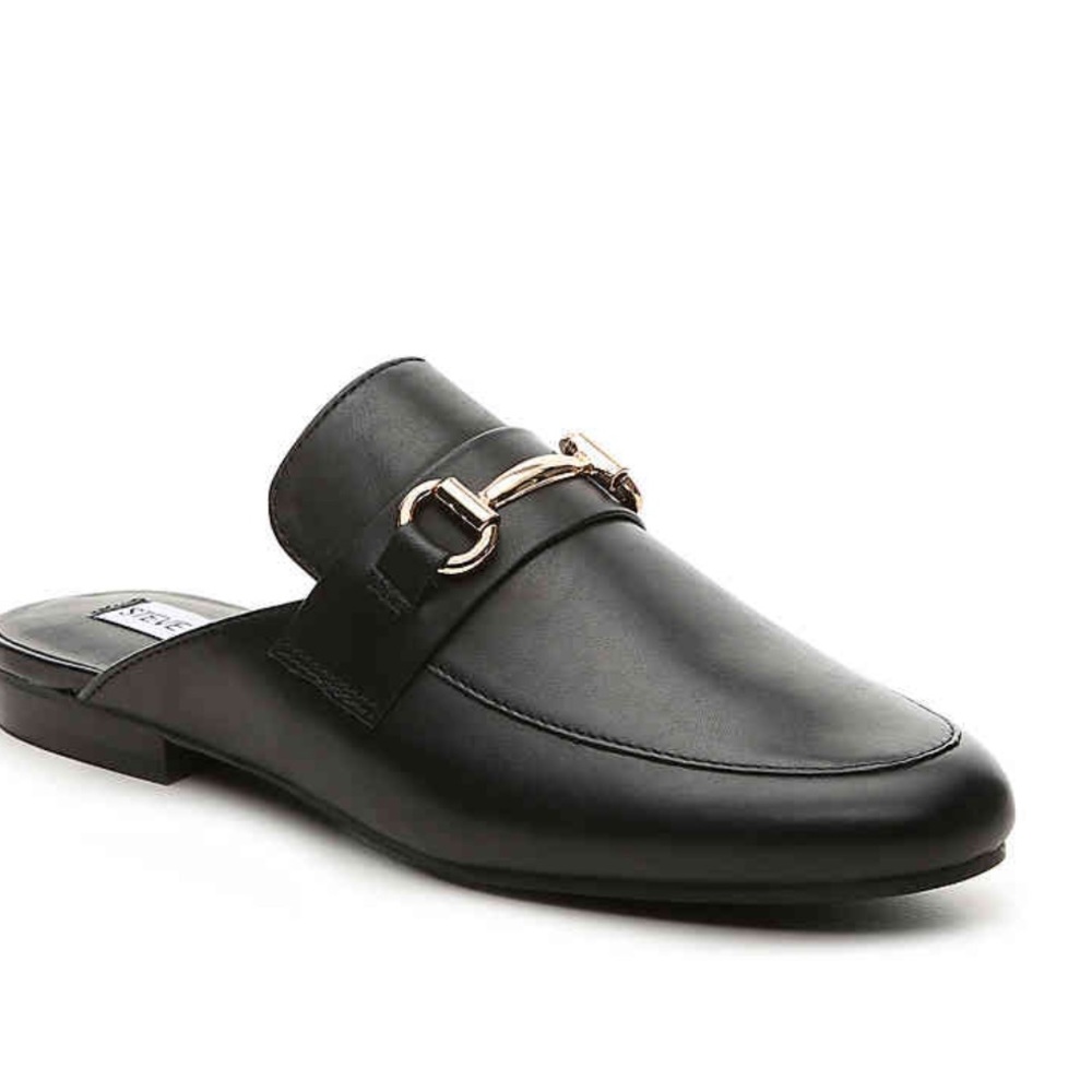 Steve Madden Kandi Mule Loafer